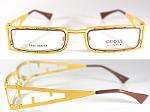  กรอบแว่นสายตา GUQUI ของแท้จาก ITALY DESIGN ดีไซน์โดดเด่น กวนประสาท เปลี่ยนจากความจำเจ 